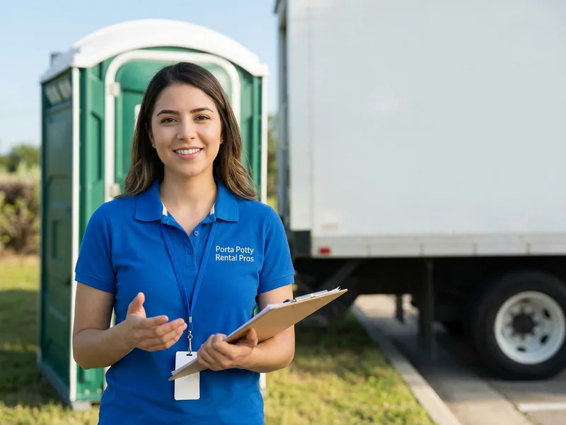 Porta Potty Rental  in North Kingstown  FAQ
